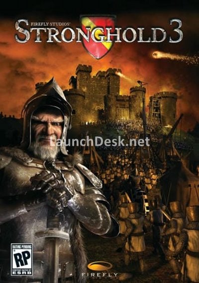 Stronghold 3